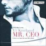 Cover-Bild Mr. CEO