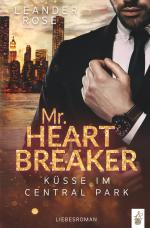 Cover-Bild Mr.Heartbreaker