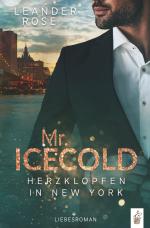 Cover-Bild Mr.Icecold