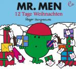 Cover-Bild Mr. Men - 12 Tage Weihnachten