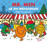 Cover-Bild Mr. Men auf dem Weihnachtsmarkt