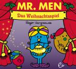 Cover-Bild Mr. Men - Das Weihnachtsspiel