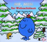Cover-Bild Mr. Men Der Weihnachtsbaum