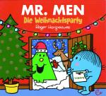 Cover-Bild Mr. Men Die Weihnachtsparty