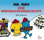 Cover-Bild Mr. Men - Eine Weihnachtsgeschichte