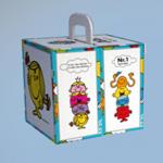 Cover-Bild Mr. Men Little Miss Sammelbox