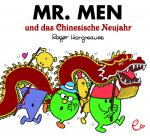 Cover-Bild Mr. Men und das Chinesische Neujahr