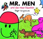 Cover-Bild Mr. Men und das neue Haustier