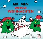 Cover-Bild Mr. Men - Weiße Weihnachten