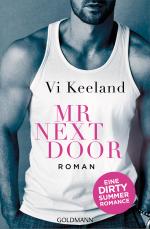 Cover-Bild Mr Next Door