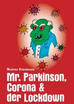 Cover-Bild Mr. Parkinson, Corona & der Lockdown