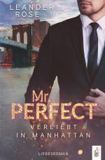 Cover-Bild Mr. Perfect