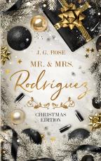 Cover-Bild Mr. & Mrs. Rodríguez - Christmas Edition