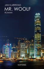 Cover-Bild Mr. Woolf