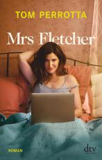 Cover-Bild Mrs Fletcher