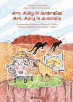 Cover-Bild Mrs. Molly in Australien/ Mrs. Molly in Australia