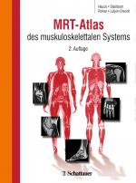 Cover-Bild MRT-Atlas des muskuloskelettalen Systems