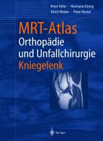 Cover-Bild MRT-Atlas Orthopädie und Unfallchirurgie