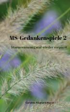 Cover-Bild MS-Gedankenspiele 2