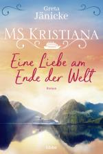 Cover-Bild MS Kristiana - Eine Liebe am Ende der Welt