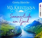 Cover-Bild MS Kristiana - Sommerliebe am Fjord