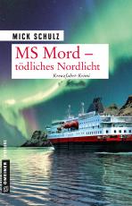 Cover-Bild MS Mord - Tödliches Nordlicht