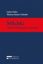 Cover-Bild MSchG