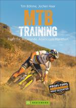 Cover-Bild MTB-Training