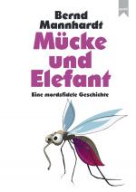 Cover-Bild Mücke und Elefant