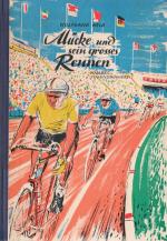 Cover-Bild Mücke und sein großes Rennen