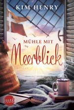 Cover-Bild Mühle mit Meerblick