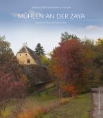 Cover-Bild Mühlen an der Zaya