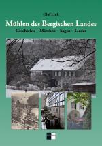 Cover-Bild Mühlen des Bergischen Landes