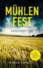 Cover-Bild Mühlenfest. Lenas erster Fall
