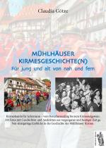 Cover-Bild Mühlhäuser Kirmesgeschichte(n)
