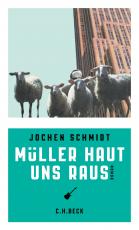 Cover-Bild Müller haut uns raus