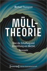 Cover-Bild Mülltheorie