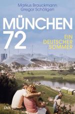Cover-Bild München 72