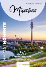 Cover-Bild München - HeimatMomente