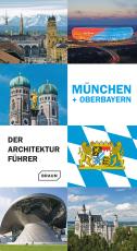 Cover-Bild München + Oberbayern