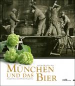 Cover-Bild München und das Bier
