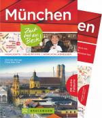 Cover-Bild München – Zeit für das Beste