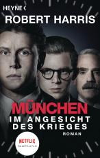 Cover-Bild München