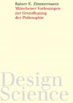 Cover-Bild Münchener Vorlesungen zur Grundlegung der Philosophie
