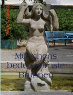 Cover-Bild Münchens bedeutsamste Brunnen