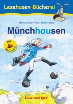 Cover-Bild Münchhausen / Silbenhilfe