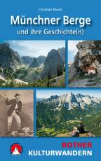 Cover-Bild Münchner Berge und ihre Geschichte(n)