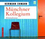 Cover-Bild Münchner Kollegium