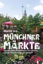 Cover-Bild Münchner Märkte