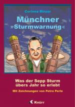 Cover-Bild Münchner Sturmwarnung Stufe I